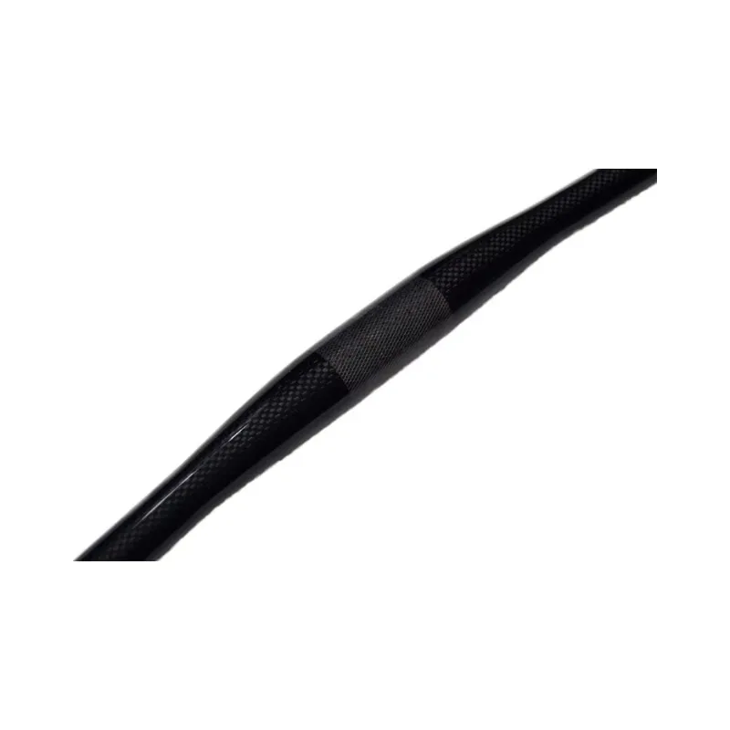 Road bike accessories BH-M002 lightest carbon flat rod Chinese bicycle handlebar