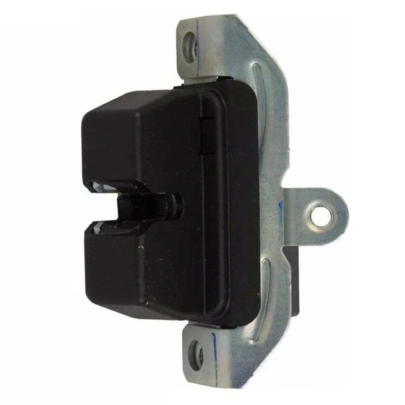 

A03E-For Ford Lincoln Rear Liftgate Trunk Lock Actuator (Without Motor) GJ5Z-7443150-A, GJ5Z7443150A