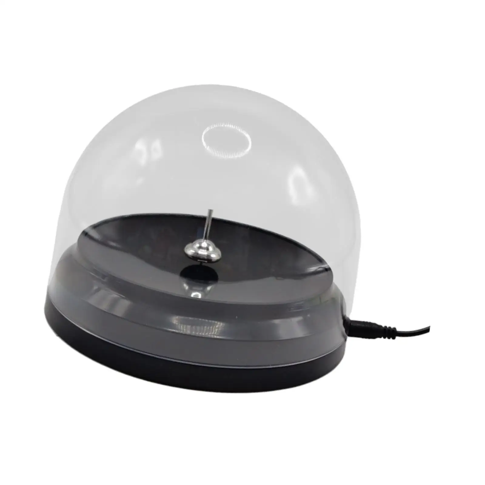 Bewegungsgyroskop, Spielzeug, Schreibtischdekoration, pädagogischer Tisch, Herzstück, Heimdekoration für Schlafzimmer, Wohnzimmer, Schrank, Büro, Arbeitsplatte