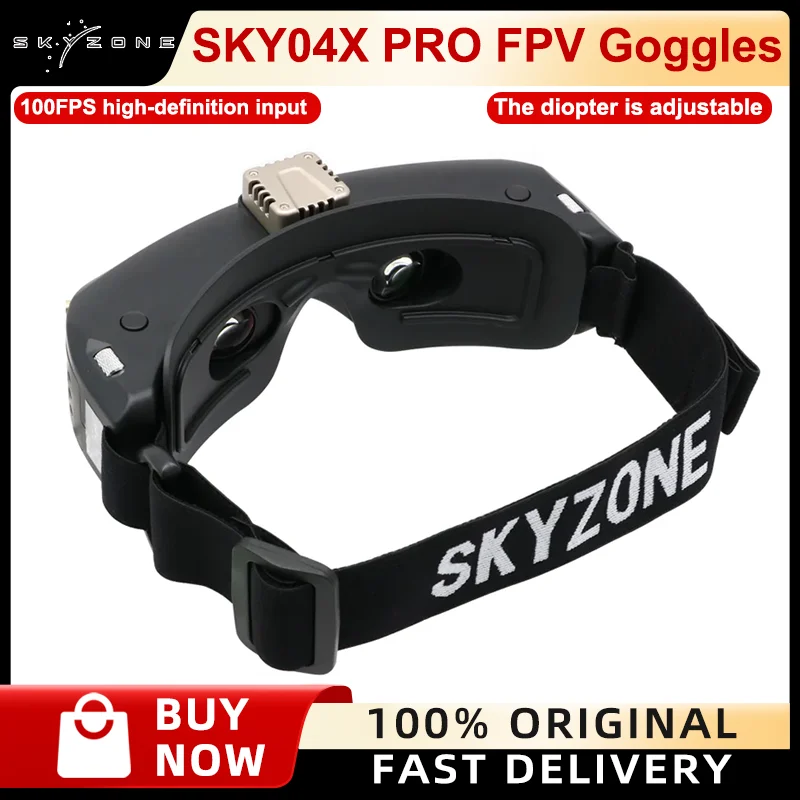 Skyzone 04x Flight Controller Board -AliExpress