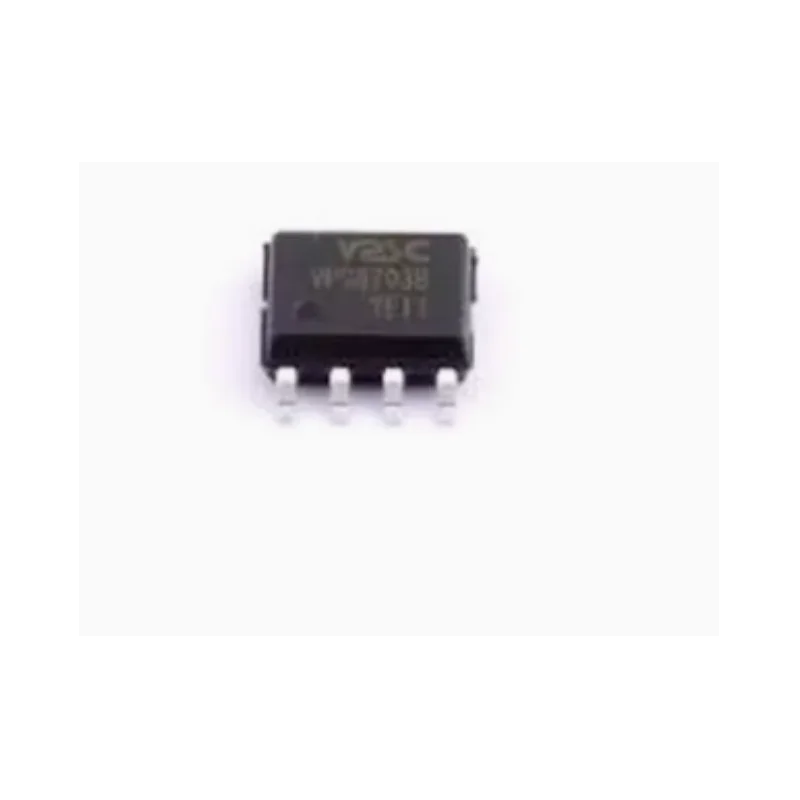 

The VPS8703B package ESOP-8 low-power isolated power supply dedicated driver chip is a brand new, original and genuine product