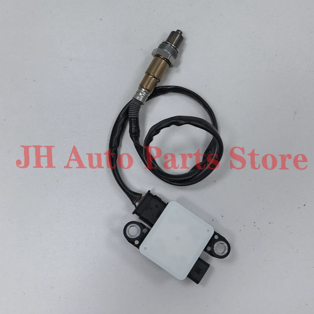 

JH Particulate Matter Sensor PM Sensor For Audi Q5 SQ5 2017-2020 3.0L Volkswagen 80A906261 059906261 4M0906261J 0281006492