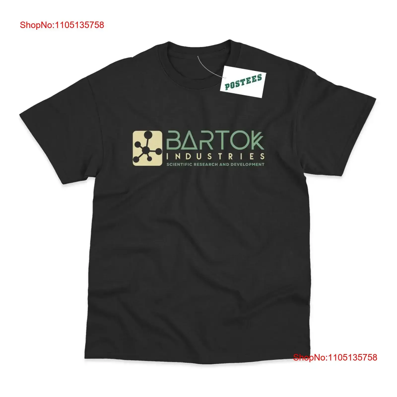 Bartok Industries inspirado en The Fly DTG camiseta vintage lavada moda Unisex ropa de calle ligeramente gráfica elegante