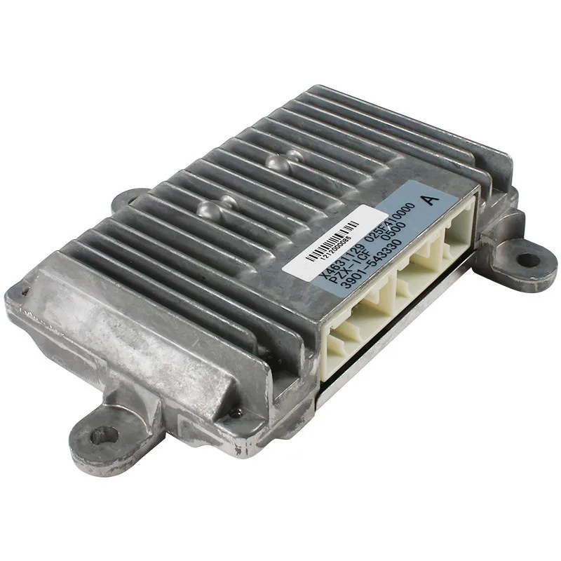 

3901-543330 4631129 4681598 ZX180-3 ZX200-3 ZX210-3 ZX225USR-3 ZX230-3 Блок управления ECU контроллера ICF для экскаватора Hitachi