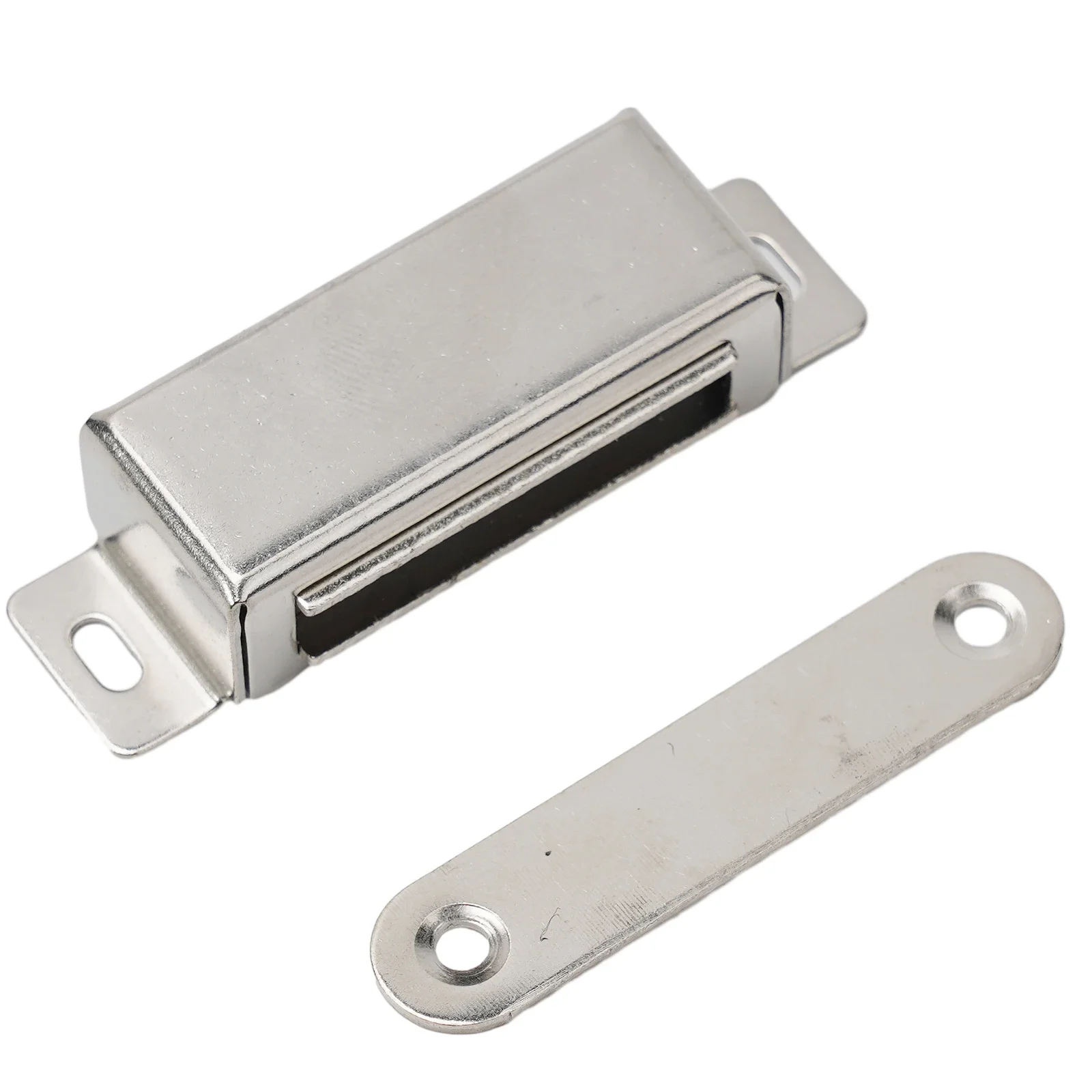 Brand New High Quality Magnetic Catch Marine Use Heavy Duty Magnet Strength Home Improvement Magnetic Door 304 Stainless Steel