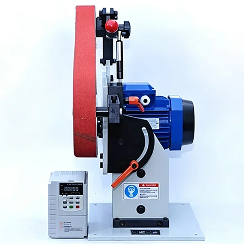 Multi-functional Belt Sander (vertical and Horizontal), Surface Grinder; Household/industrial Automated Grinding (Customized)