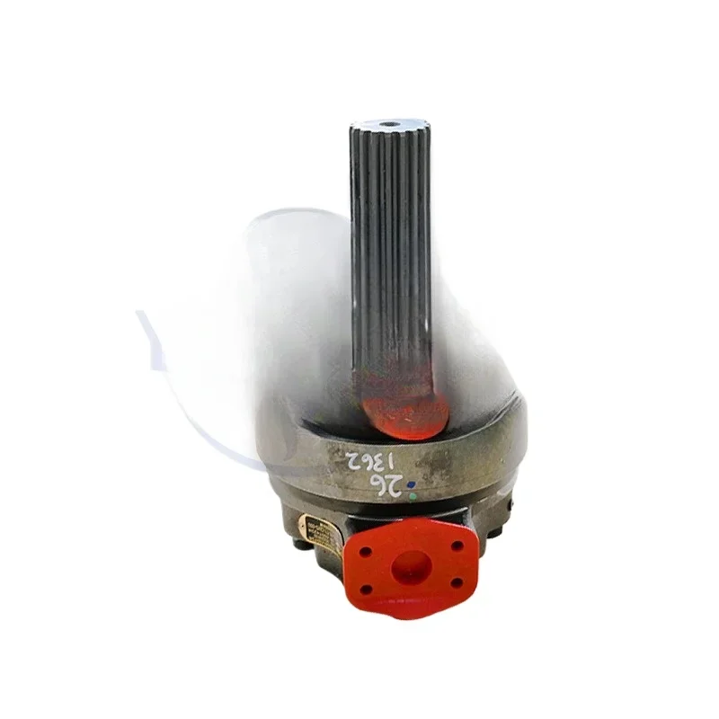 

Hydraulic motor MV037 series axial piston motor, high torque hydraulic oil motor