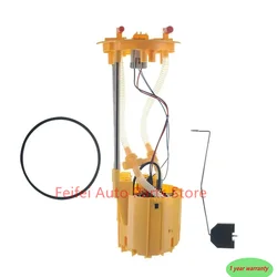 1pc New E7181M SP7181M FG1224 150302 RL003468AB Electric Fuel Pump Module Assembly Petrol Pumps For Dodge For Ram 2500 05-09