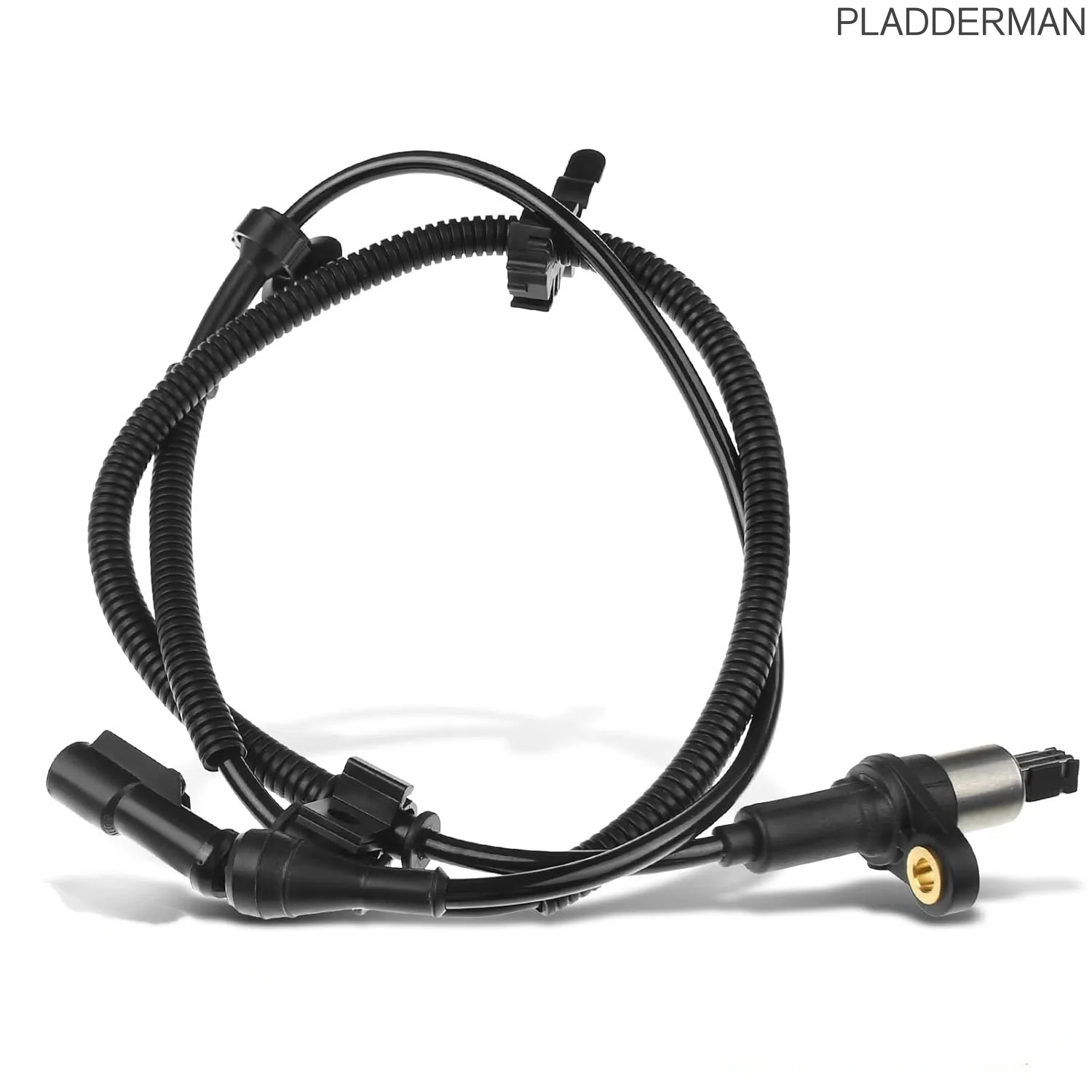 

Front Right Passenger Side ABS Wheel Speed Sensor Ford F-250 1999 F-250 Super Duty 1999-2004 Excursion 2000-2005 RWD 19236179