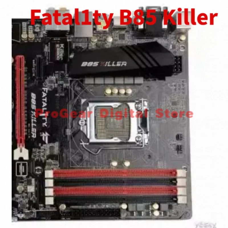 Used For Asrock Fat…