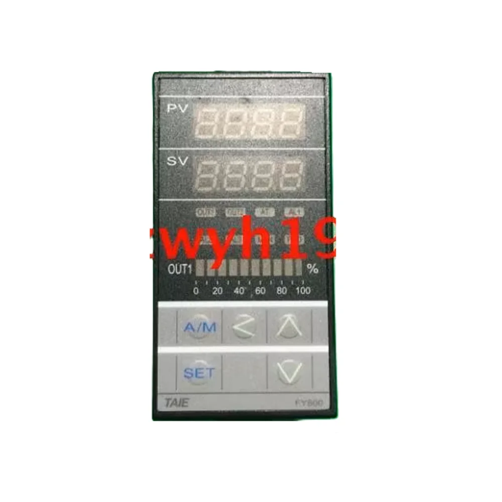 

Taiwan Taiyi TAIE Thermostat FY800-301000 Temperature Control FY800-30100B FY800-302000