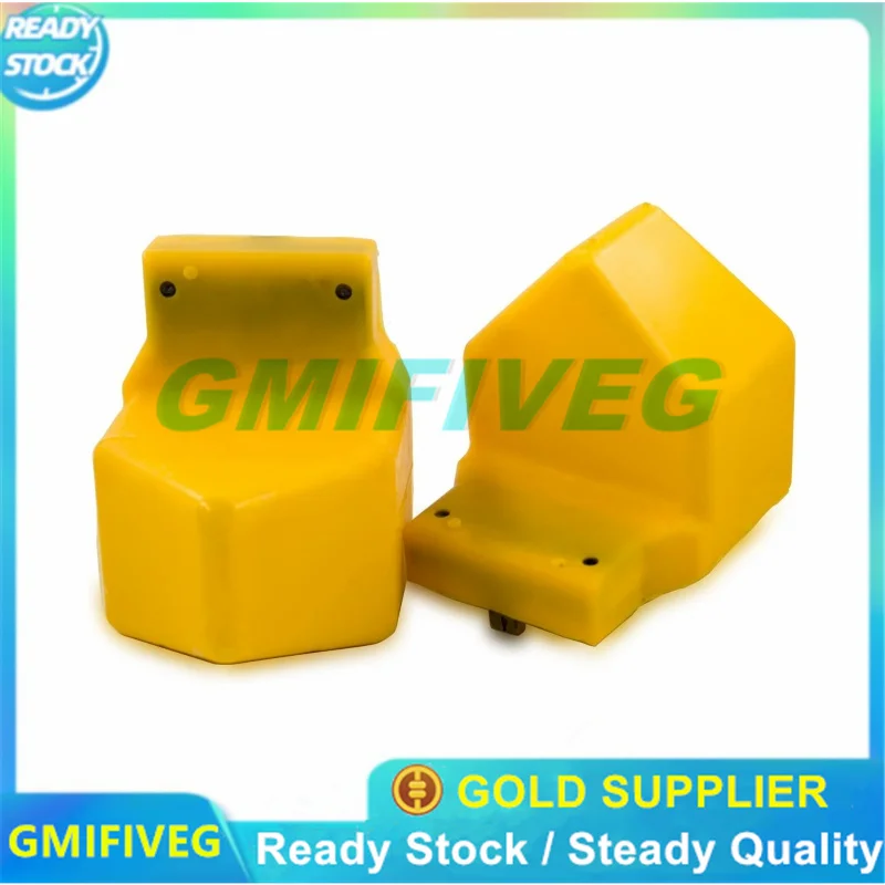 

New Front Suspension Bump Bumper Stop Left Right for Chevrolet Silverado 2500 HD Hummer H2 GM Sierra 2500 HD 6.0L 6.6L 15835667