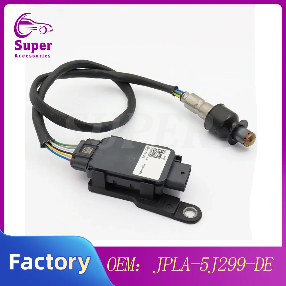 

JPLA-5J299-DE New Nitrogen Oxide NOx Sensor for Land Rover Range Rover Velar Discovery V Jaguar XE 0281007317/318