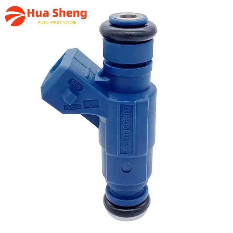 

1/4/6pcs 0280156307 High Quality fuel Injector for Changan Star Benben Gasoline nozzle