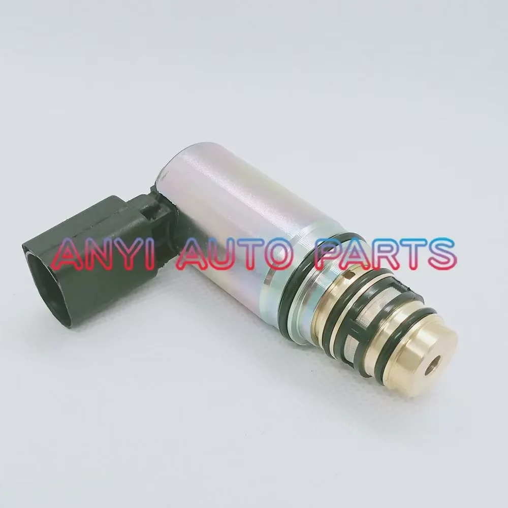 

CV029 автоматический компрессор переменного тока, электронный регулирующий клапан для EK25-7004 1K0820803F 1K0820803J 1K0820803E 1K0820803H