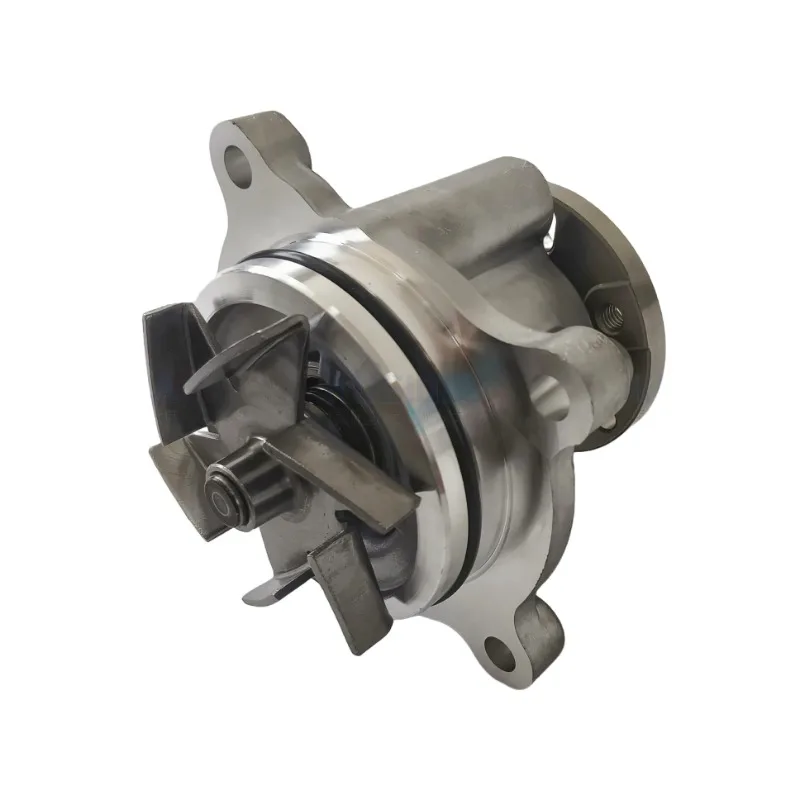 Factory Water Pump …