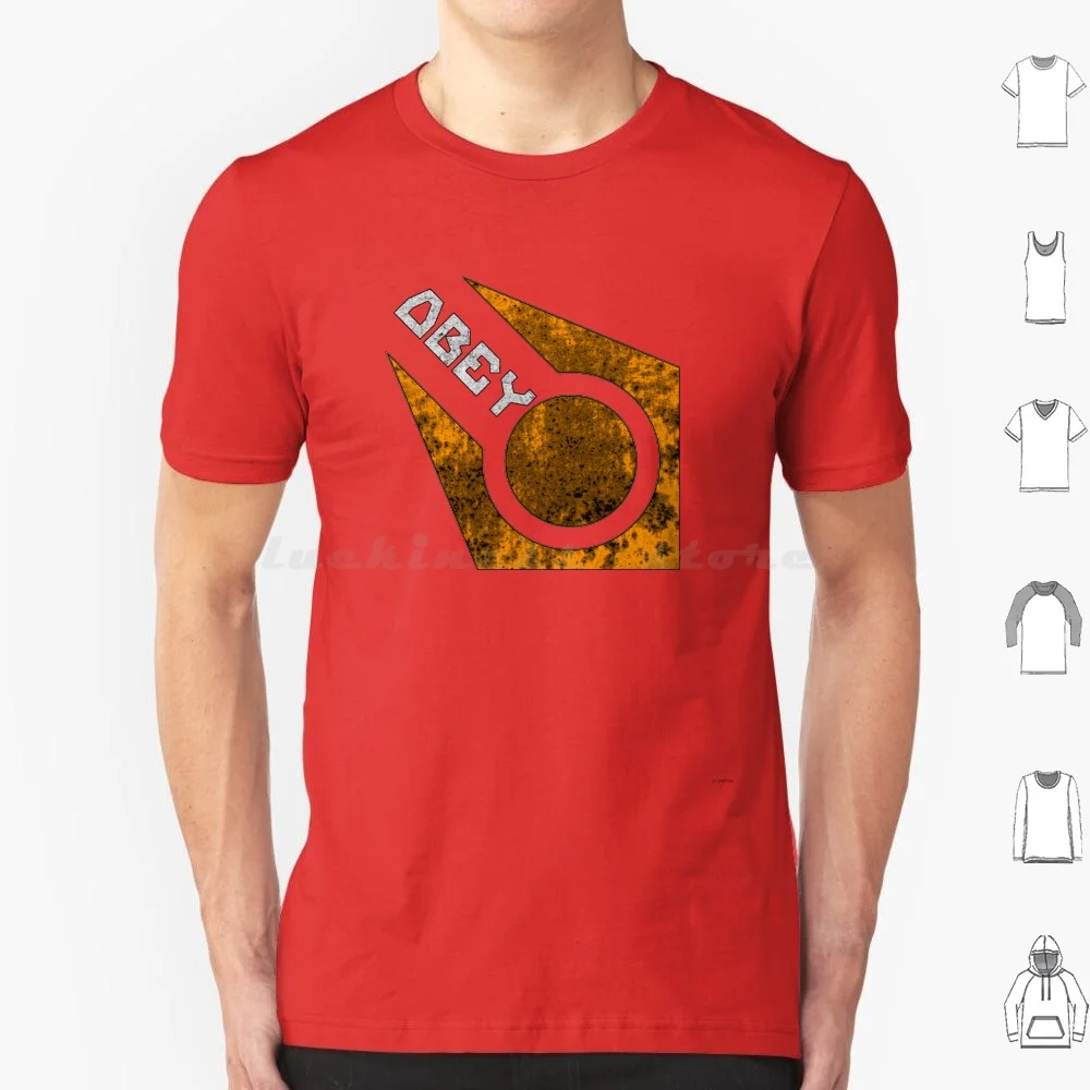 Half Life 2-T Shirt Big Size 100% Cotton Half Life Half Life 2 Combine Resist Resistance Alyx Gordon Freeman Half Life 2