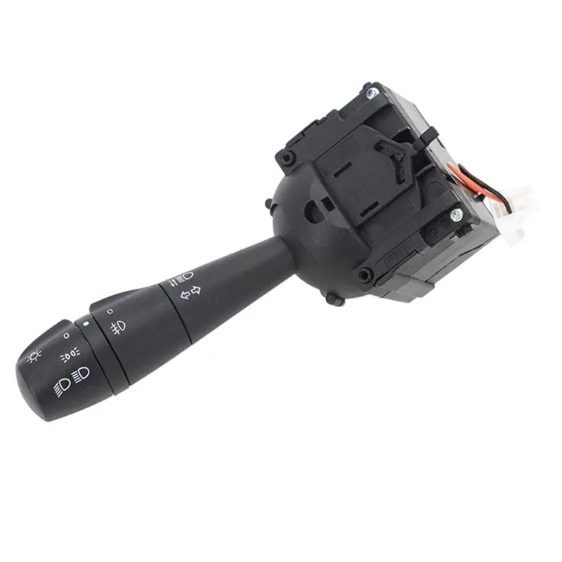 Steering Column Headlight Switch 255403601R For Dacia Duster Lodgy Logan II Sandero 08- 18 82011-67977 8201167978-N29R