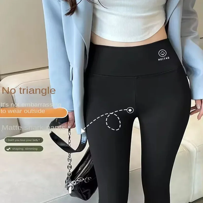 1PC High-waisted Yoga leggings Athletic tights  women's running pants Sexy hip lift pants Tights High-waisted stretch