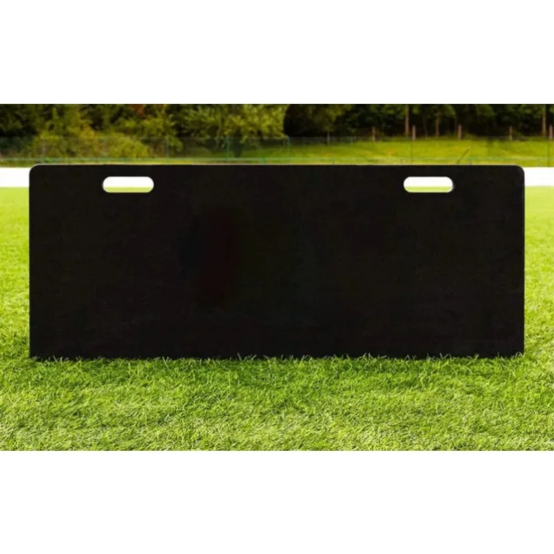 Soccer Rebound Walls Soccer Training Equipment 2 Adjustable Angles Football Board