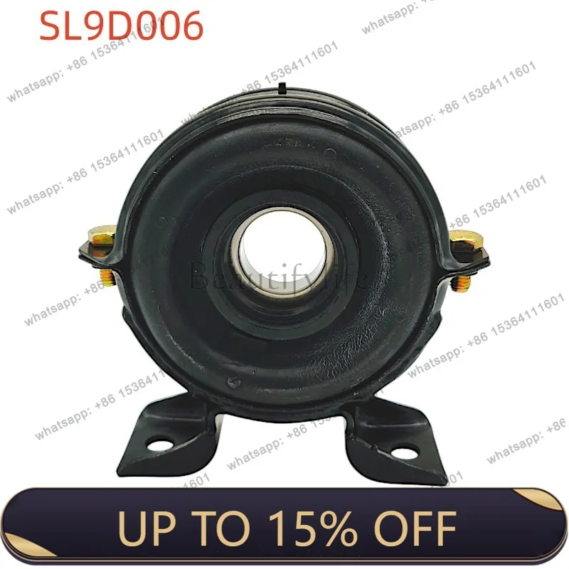 Zj. Automobile drive shaft suspension bridge bearing 00055443 Auto parts