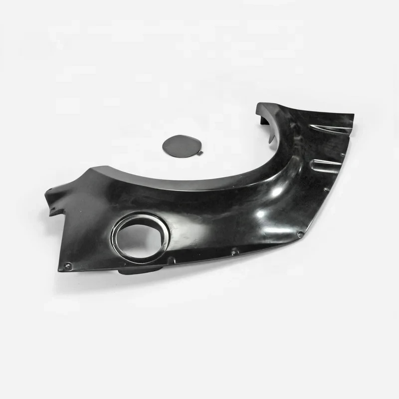 

Fiber Glass Rear Suitable EK9 MM Style