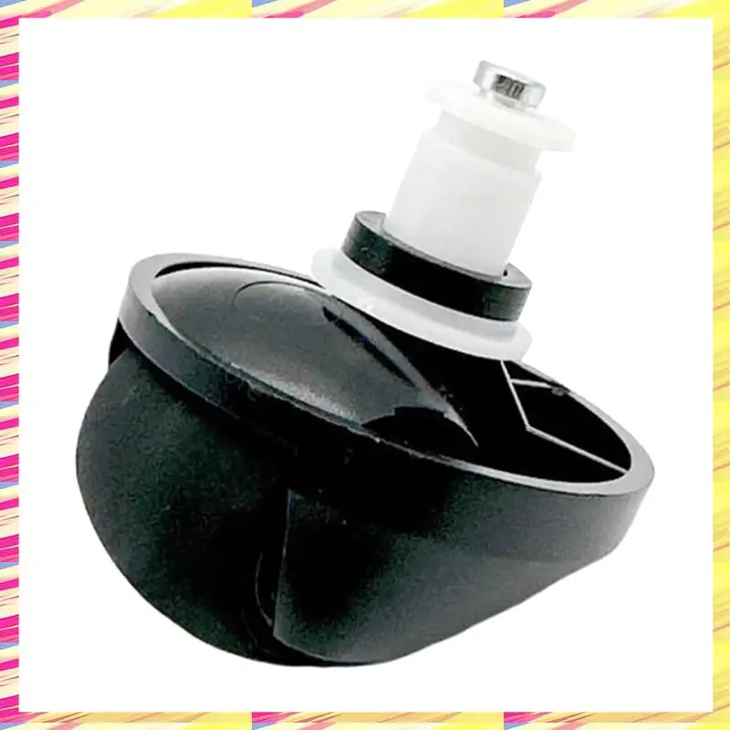 

Универсальное вакуумное колесо ABJJ для пылесоса Dreame L10s Pro Ultra D10s Pro L10 Pro L20 Ultra L30 Ultra, сменные детали