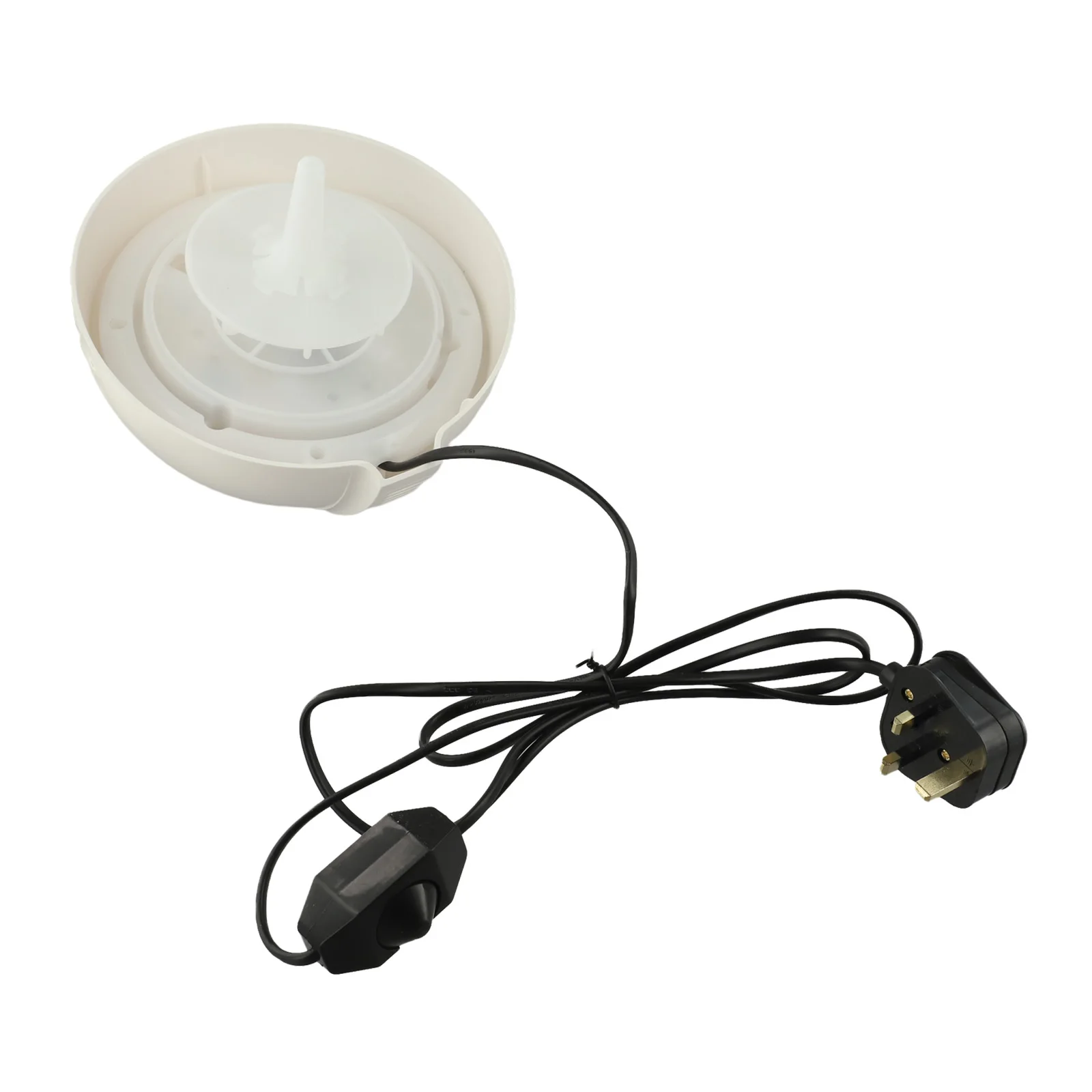 LED付きポータブル空気清浄機,アロマテラピー機能,寝室,家庭,24時間,AC 220V, 10W