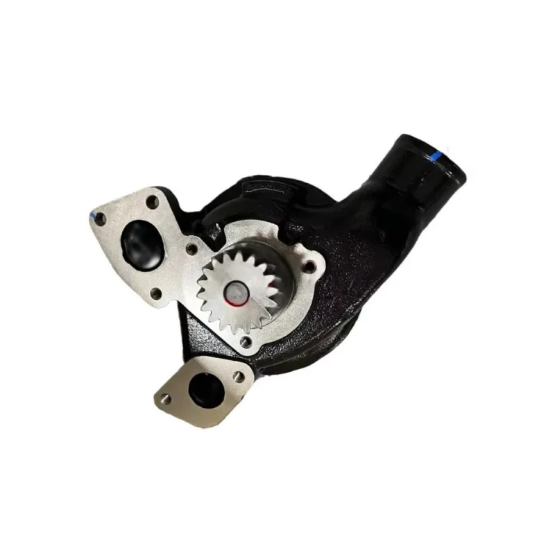 Excavator Accessories Spot Goods Water Pump U5MW0157 for Perkins 1006-6 1004-4 Diesel Engine Spare Parts Construction Machinery
