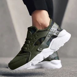 Scarpe da donna Sneakers per il tempo libero all'aperto testa rotonda multicolore comodo Sport da corsa scarpe Tenis Feminino leggere e confortevoli