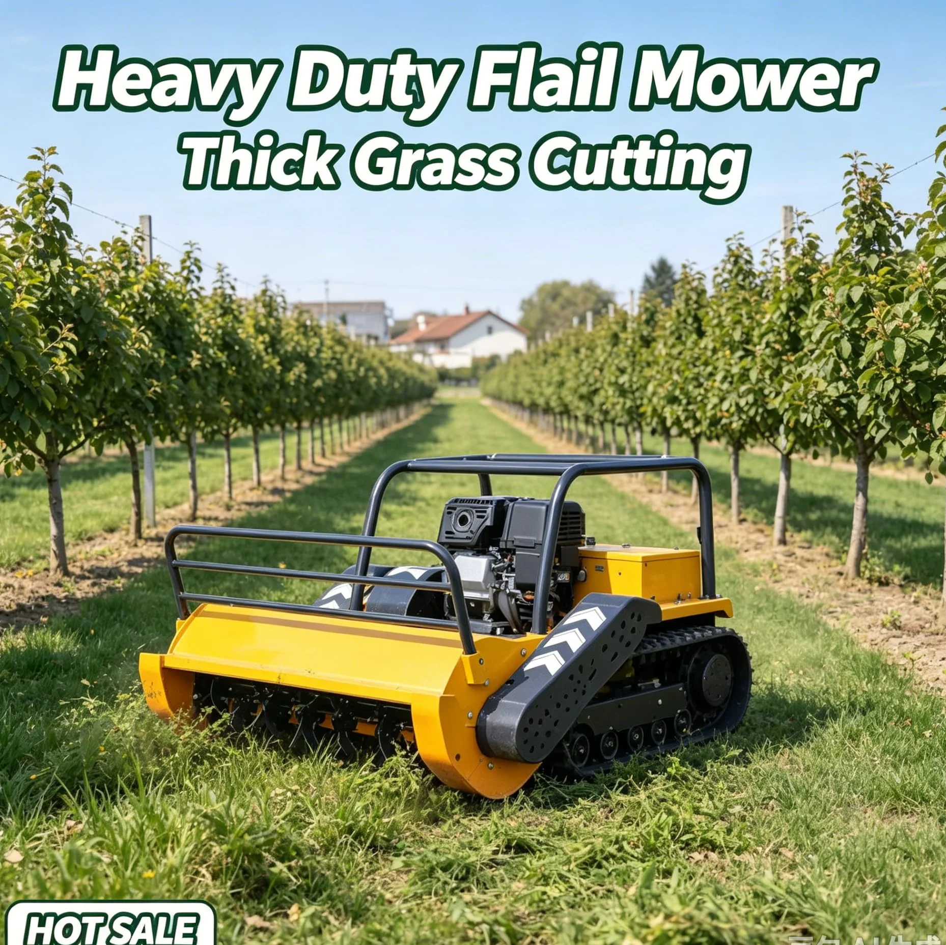 Customized garden lawn mower lawn mower self-propelled robot lawn mowers wire free with current protection, anti-lock system