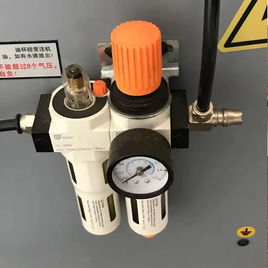 Tyre Change Machinery tyre changer without turntable Tyre Load Equipment Car Tire Changer With Helper Arm Outdoor Tire Changer