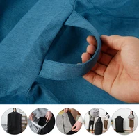 Large Bean Bag Lazy Seat Chair Sofa Cover Couch Soft Fluffy Breathable Adult Child Tatami No padding is included 3