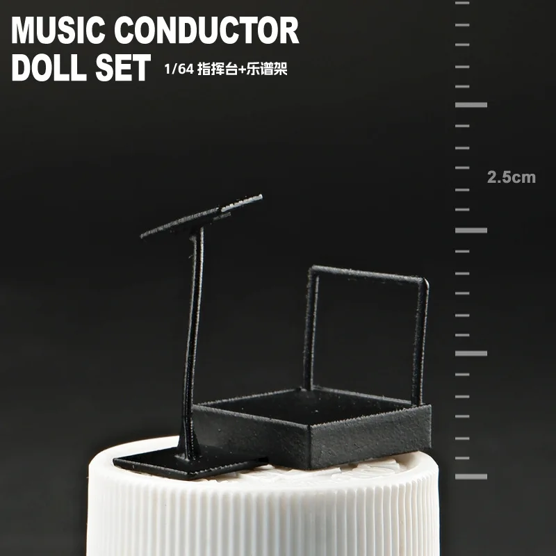 1:64 anime mini boneca figura modelo em miniatura fotografia adereços modelo de cena diy mesa areia paisagismo ornamento presente