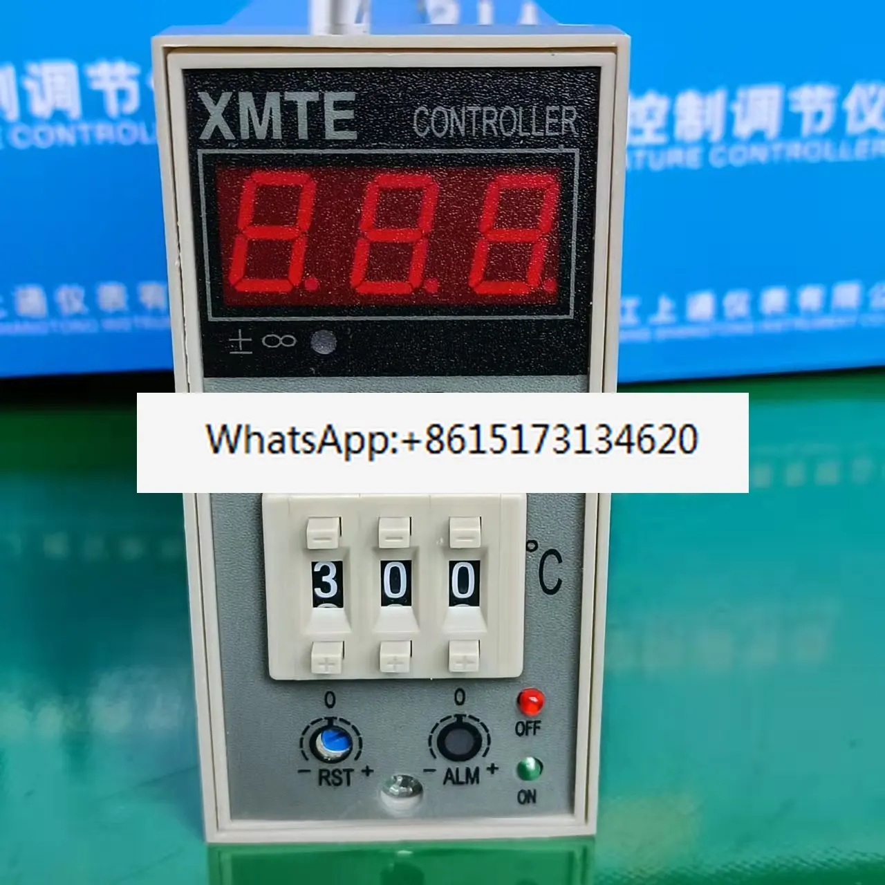 

XMTE-2311 Temperature Control Regulator XMTE-2301 Thermostat K Type E PT100