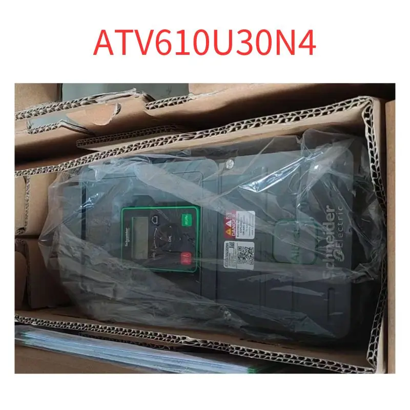 New Original ATV610U30N4 frequency converter