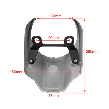 8 最佳銷售 哈雷摩托車封面 - №7