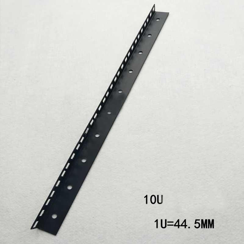 Flight Rack Case Accessories 2U/3U/4U/5U/6U/7U/8U/9U U Box Cabinet U Board Audio Mixer Rack Case Hardware