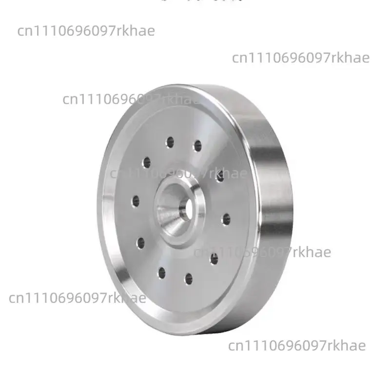 Coffee Machine Shower Dispersion Screen 304 Stainless Steel Uniform Coffee Machine Shower Holder Easy Cleaning for Replacement