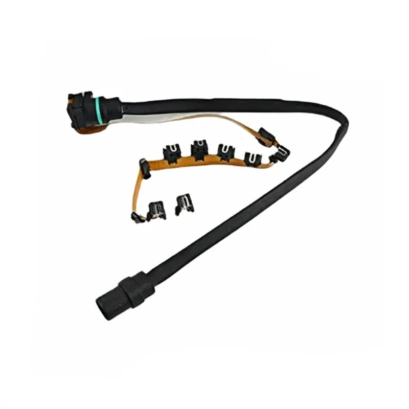 

01m927365 Transmission Internal Wiring Harness Ribbon Sensor Wire For Vw Bettle Jetta Bora Goft A3 095927331a 01m927366