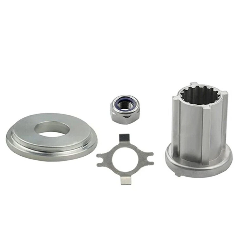 Outboard Hub Assembly Easy To Install Marine Grade Customizable - Boats Outboard Hub Assembly Today Wide Compatibility