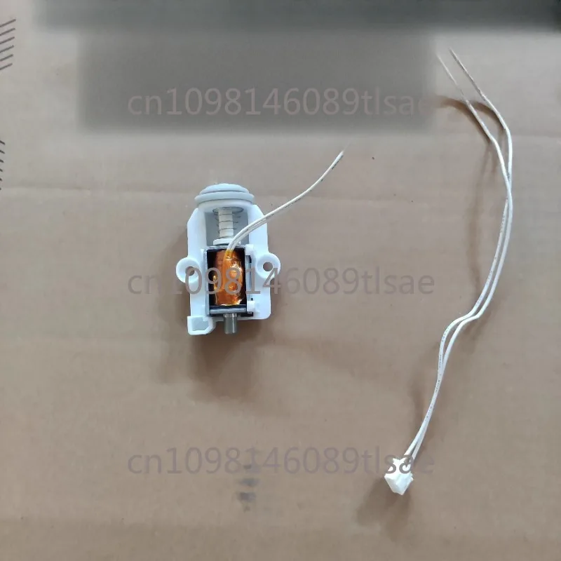 

Suitable for SR-PNG501/PNG601 pot lid locking electromagnetic coil solenoid valve PE502/508/608