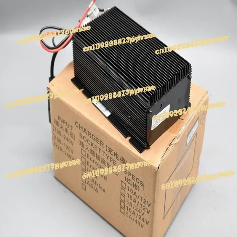 

NEW AIMB155-740300-000 Charger for Electric Forklift Battery Charger