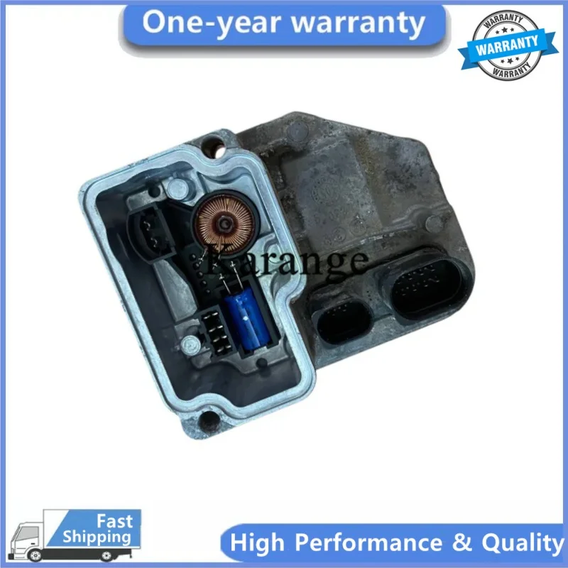 

1K0525130L Control Unit 1K0907554L for VW Golf R32 GTI Octavia Audi S3 A3 TT Controller ECU 1K0907554 A B C F K 5WP22232-01