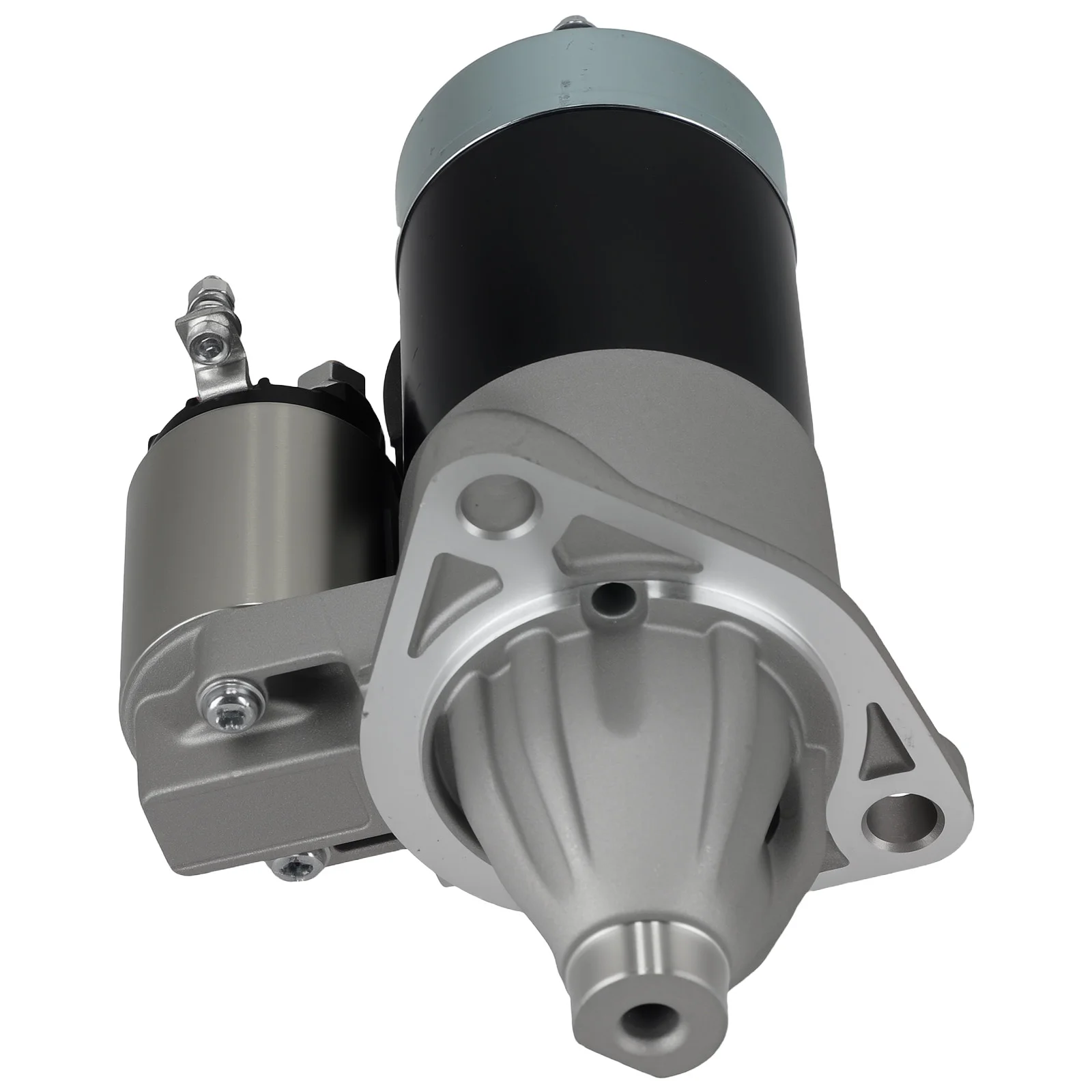 

Starter Motors For Jeep Grand Cherokee 5.2L 1993-1998 1.7KW 10T 17467N