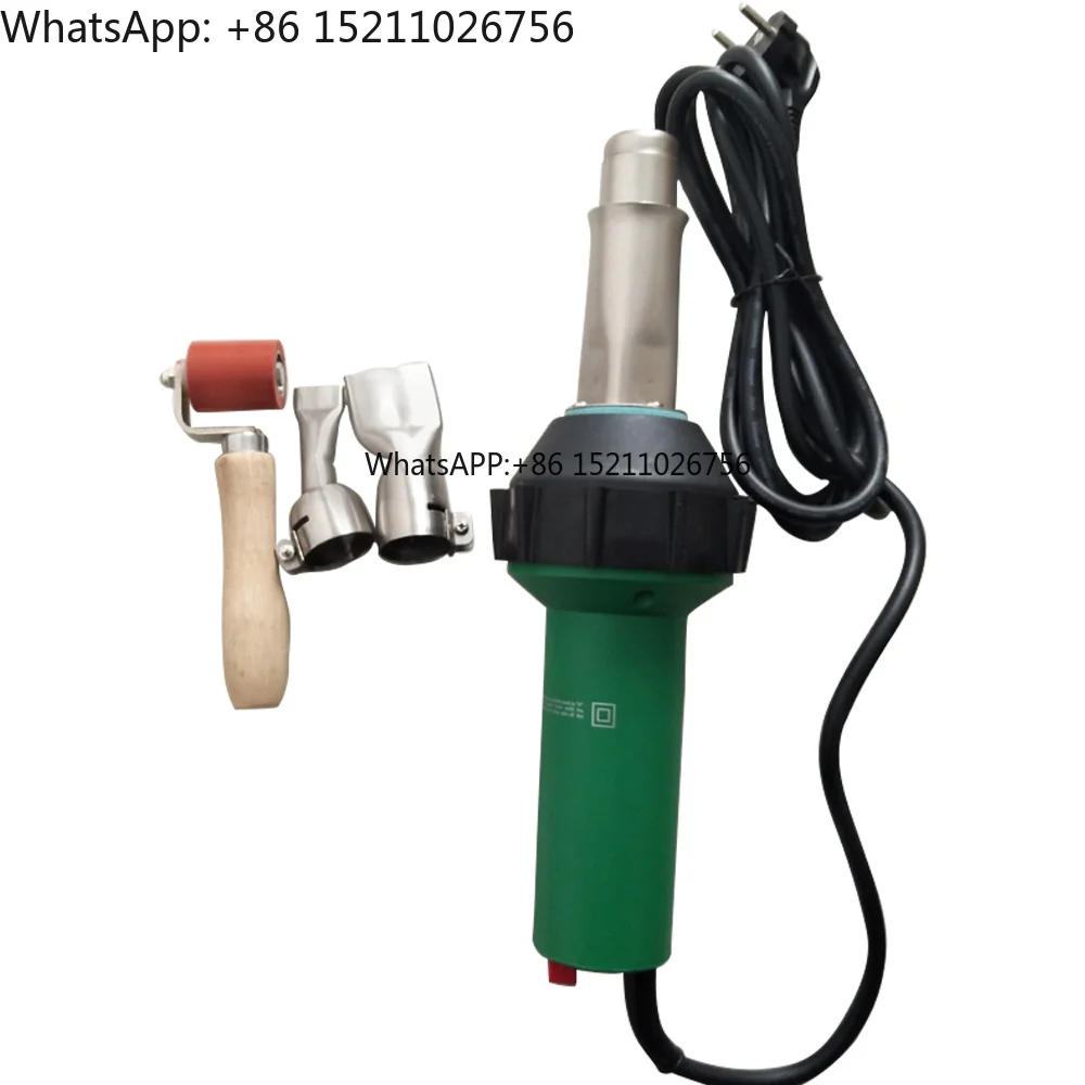 Hot Air Welding - CE Certified Factory Direct Supply for PVC Flex Tarpaulin Mesh Backlit Banner Advertising Light Box