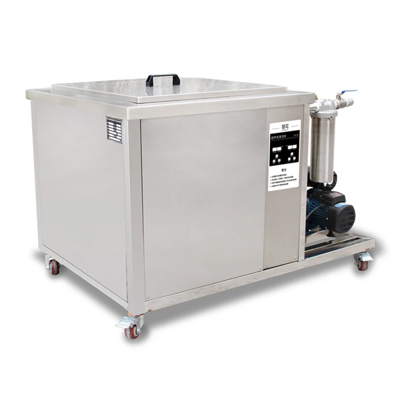 45L/61L/88L/108L بالموجات فوق الصوتية الأنظف حمام الصناعية قطع غيار السيارات مختبر قالب الأجهزة آلة التنظيف بالموجات فوق الصوتية