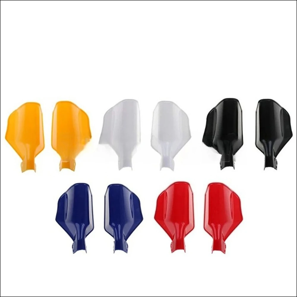 

It is applicable to refitting Tianjian 125 YBR125 DT125 motorcycle with universal hydraulic disc brake windshield guard