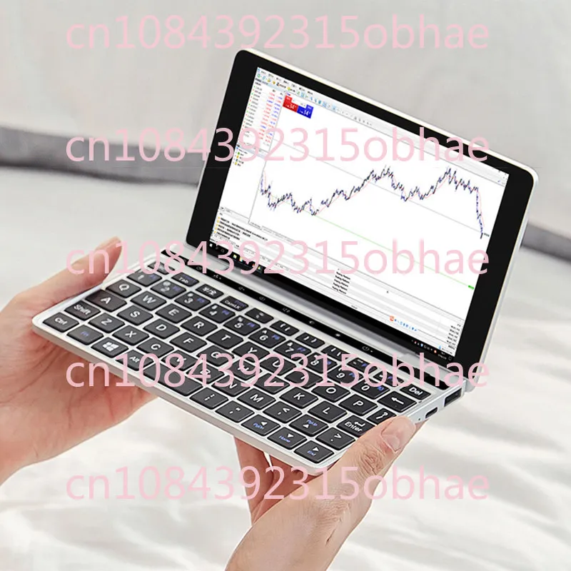 Gpd Gpd Pocket2 Win10 Mini 7inch Flap Pocket Pants Handheld Game Console Notebook Business Office Computer - Aliexpress Deal