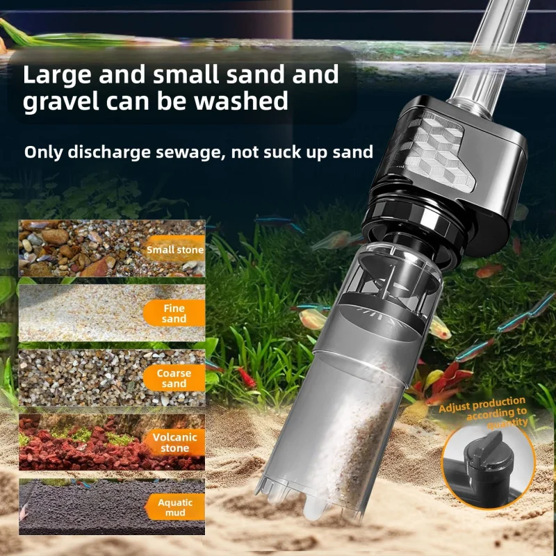 Thumbnail 2 - #48 Best Aquarium Cleaners to Buy In 2026